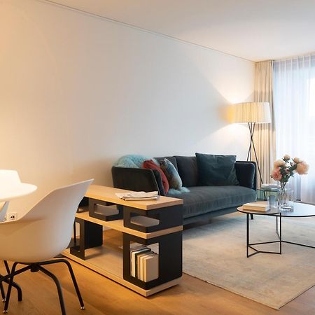 Senevita Residenz & Apartments Muri Bei Берн Екстер'єр фото